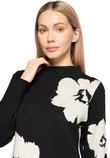 Betty Barclay Jurk 18012907 Zwart 5