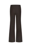 Studio Anneloes Pantalon Lexie Bonded Bruin 3