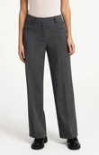 YAYA Pantalon 01-301285-609 Grijs 1