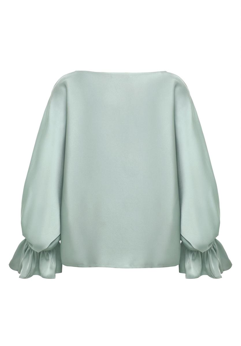Betty Barclay Blouse 89521999 Groen 4