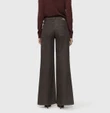 MAC Jeans Wide 5239-90-0333 Bruin 3