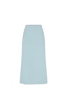 Aimée the Label Rok Monday Blauw 2
