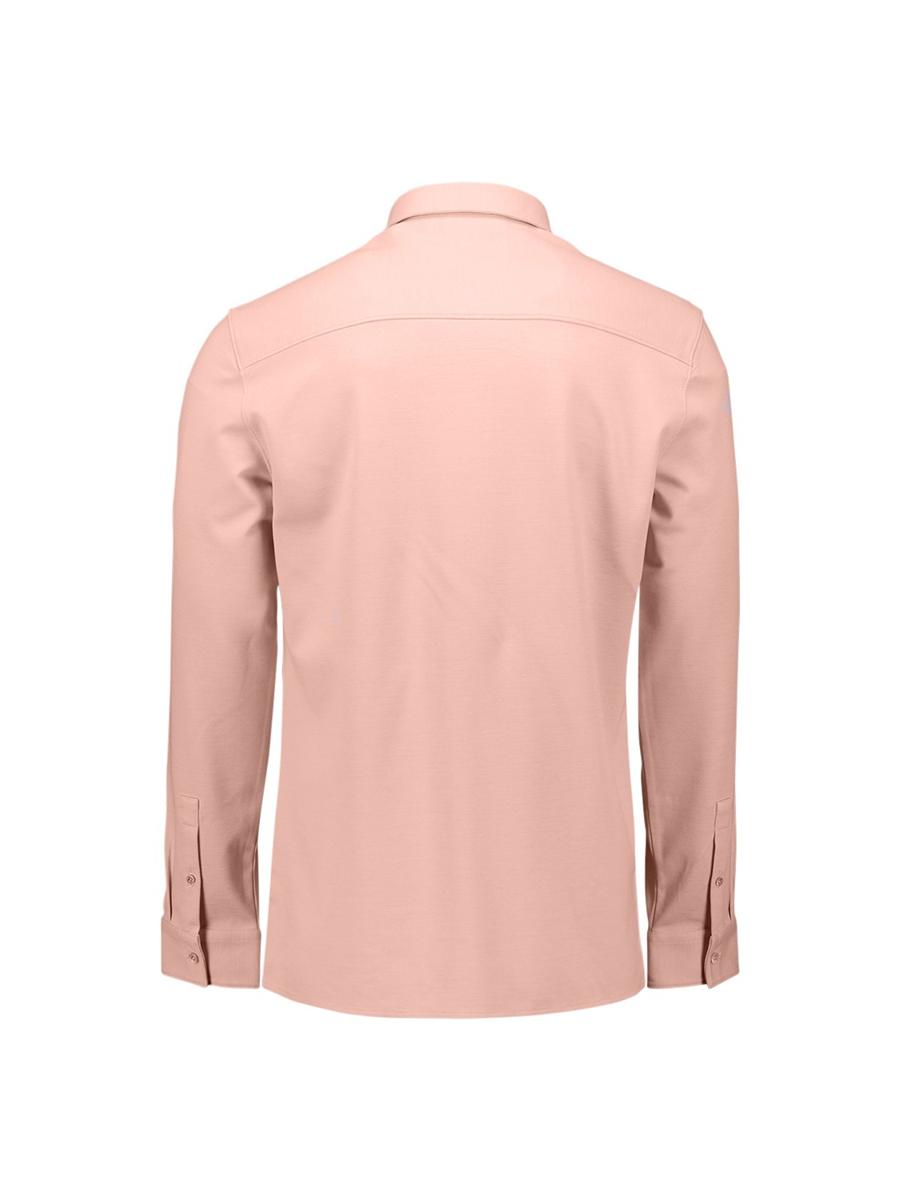 No Excess Overhemd 31410180SN Roze 2