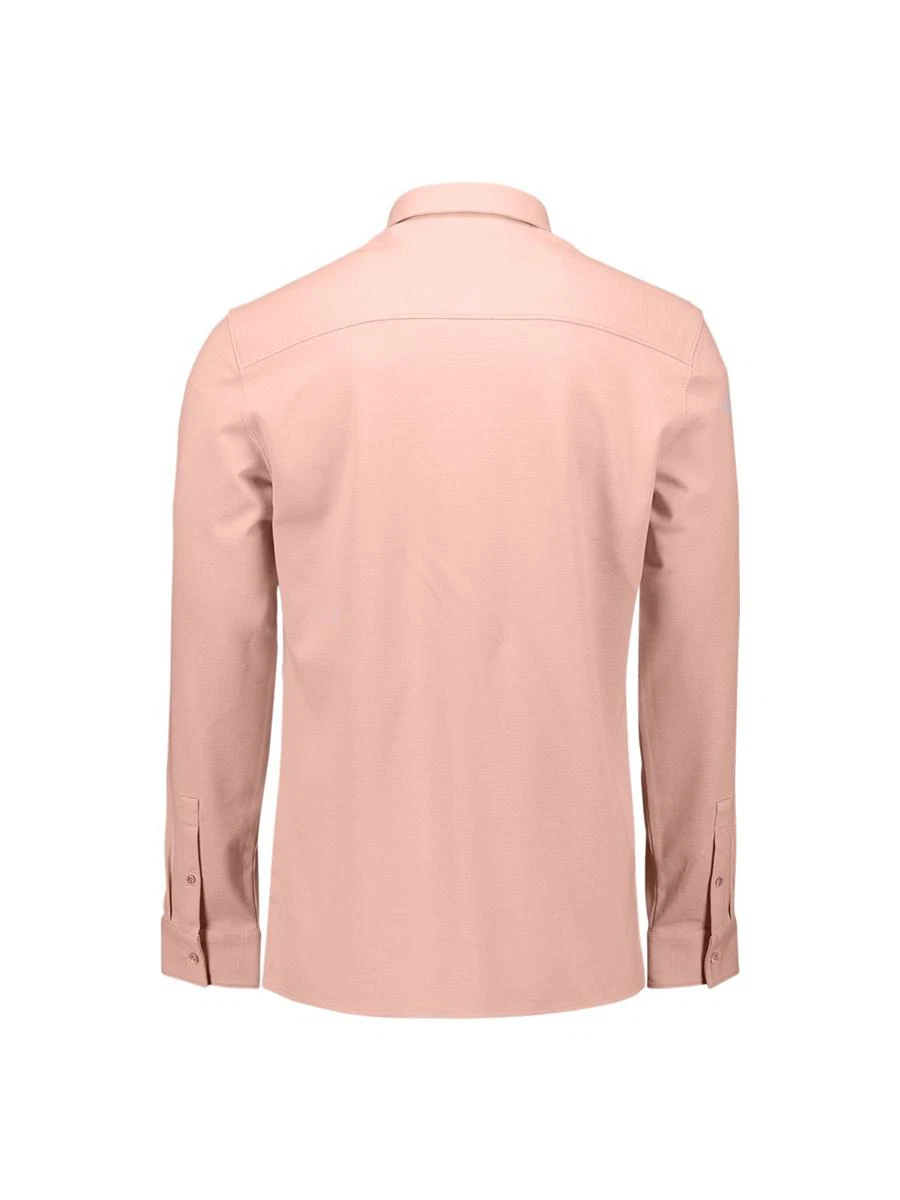 No Excess Overhemd 31410180SN Roze 2