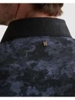 PME Legend Polo PPSS2605871 Blauw 6