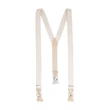 Tresanti Stropdas TRBRKA056 Off-White 1