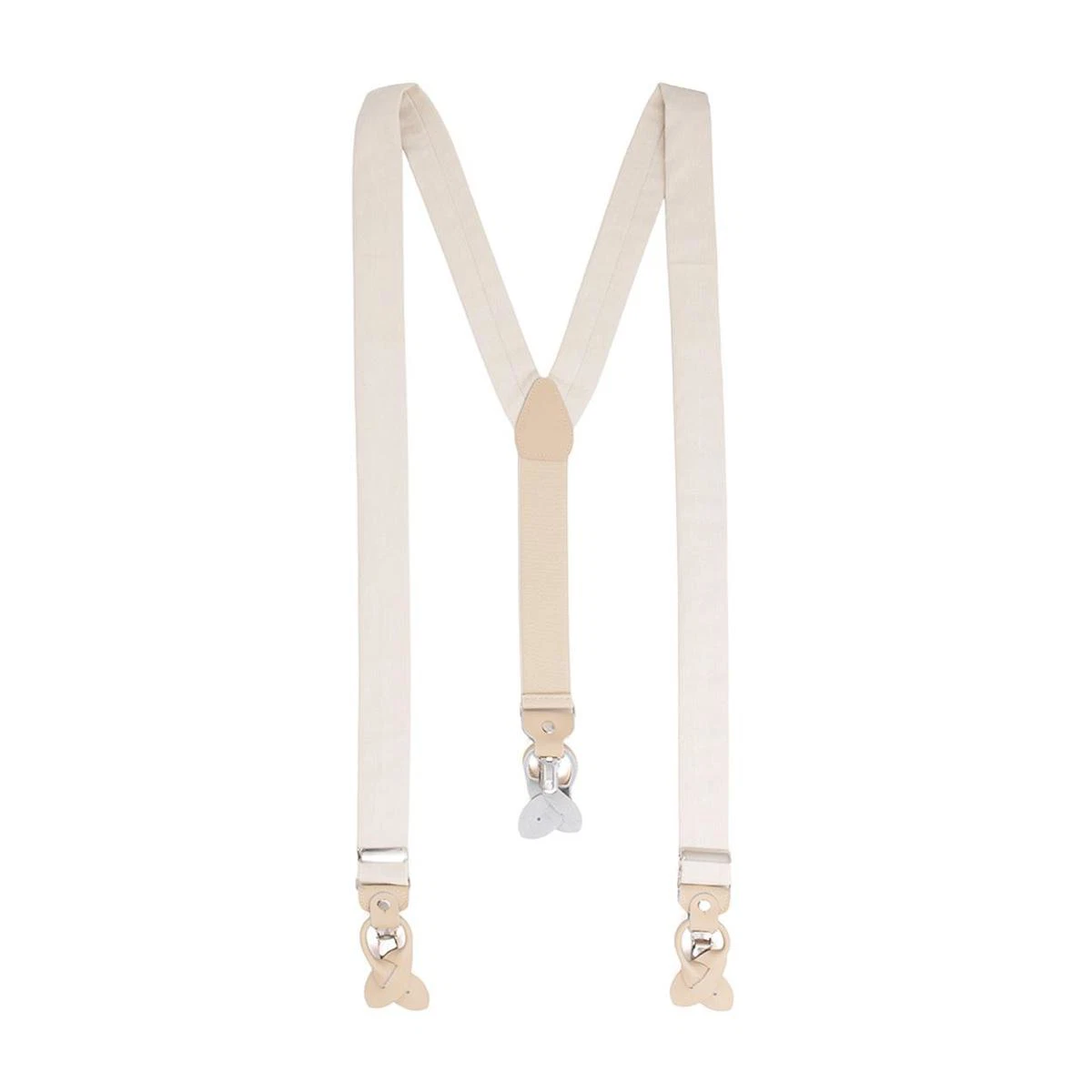 Tresanti Stropdas TRBRKA056 Off-White 1