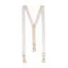 Tresanti Stropdas TRBRKA056 Off-White 1