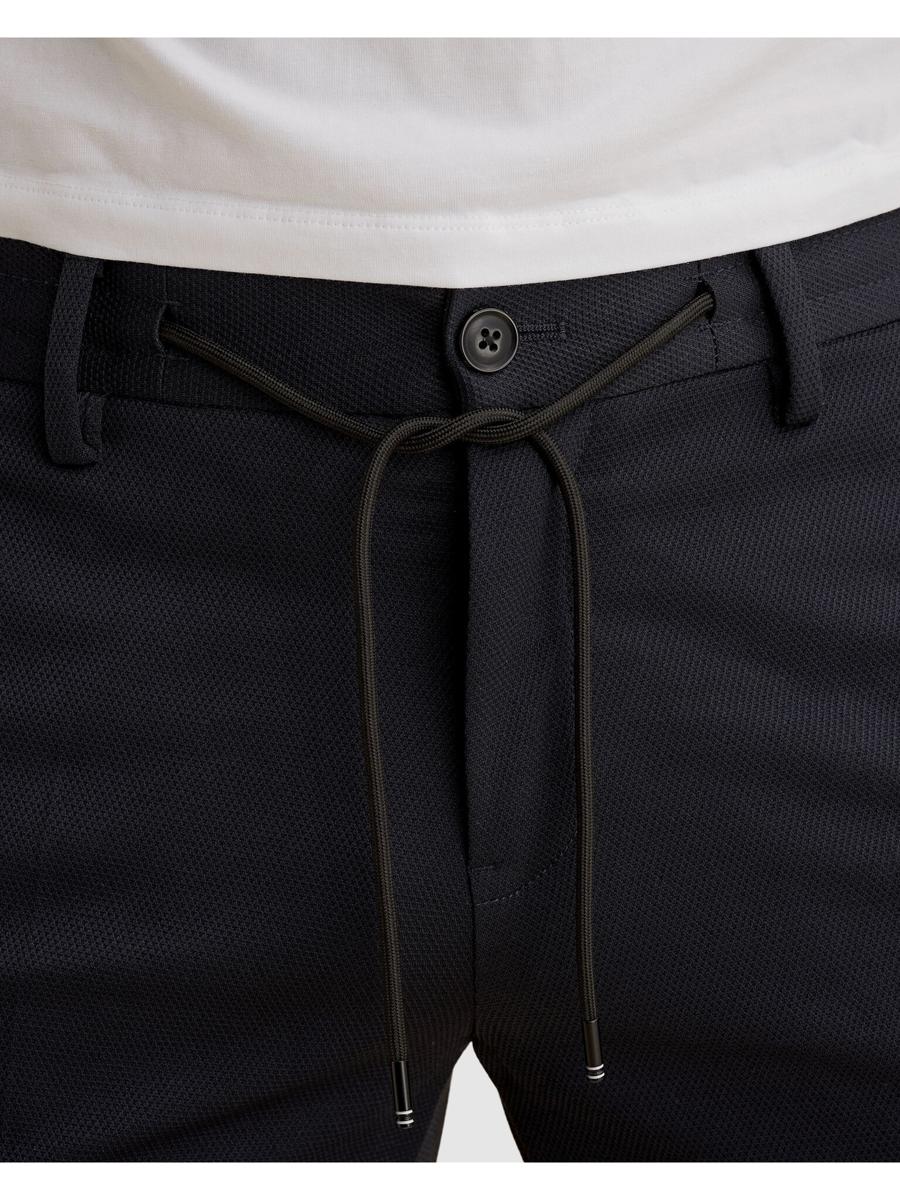 Vanguard Korte Broek V11 Blauw 3