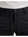 Vanguard Korte Broek V11 Blauw 3