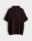 SOMEDAY Sjaal Belori Rood 2