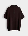 SOMEDAY Sjaal Belori Rood 2