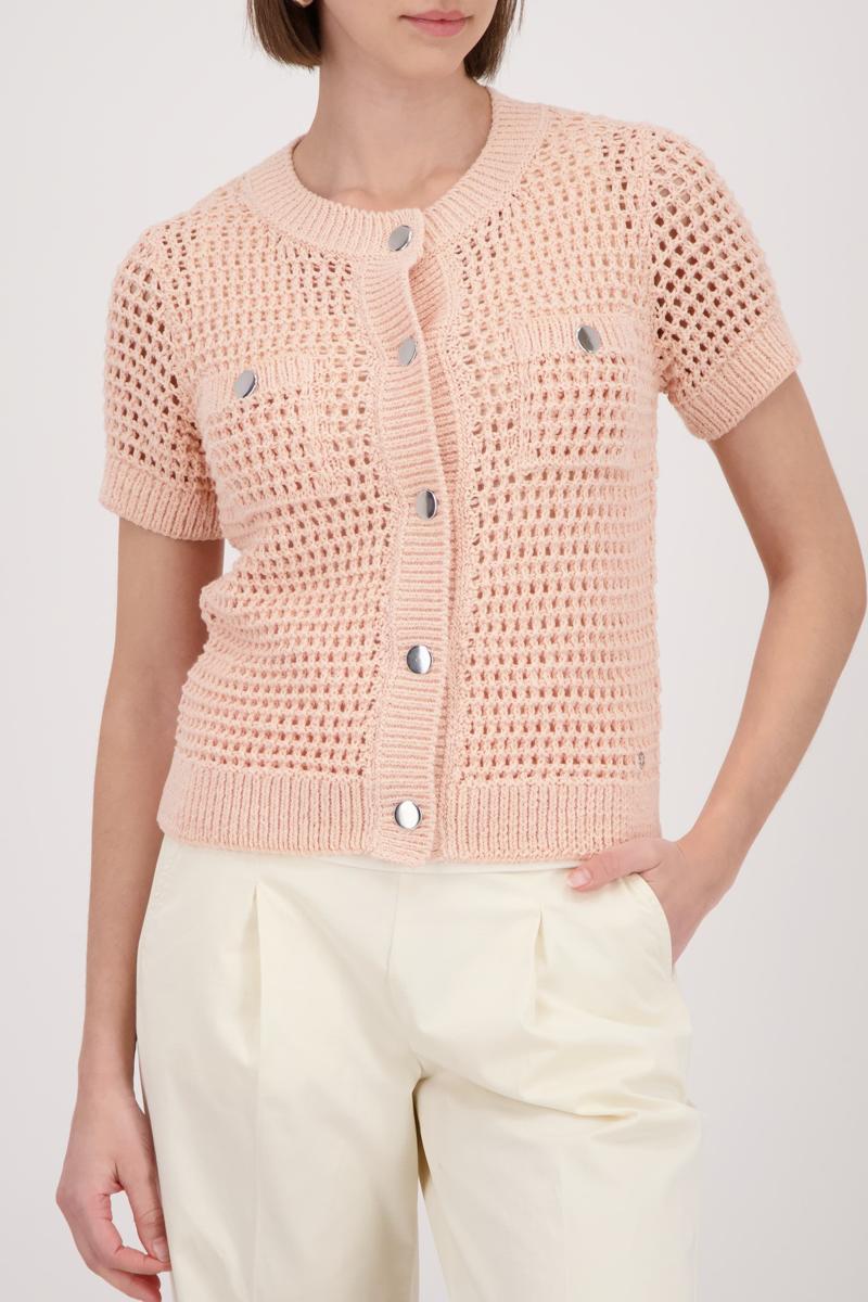 Monari Blouse 410849 Oranje 1