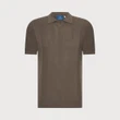 Blue Industry Polo KBIS26-M12 Taupe 2