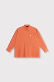 Alix The Label Blouse 2606907779 Oranje 2