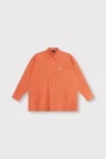 Alix The Label Blouse 2606907779 Oranje 2