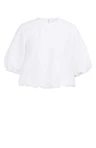 YAYA T-Shirt 01-701366-604 Wit 2
