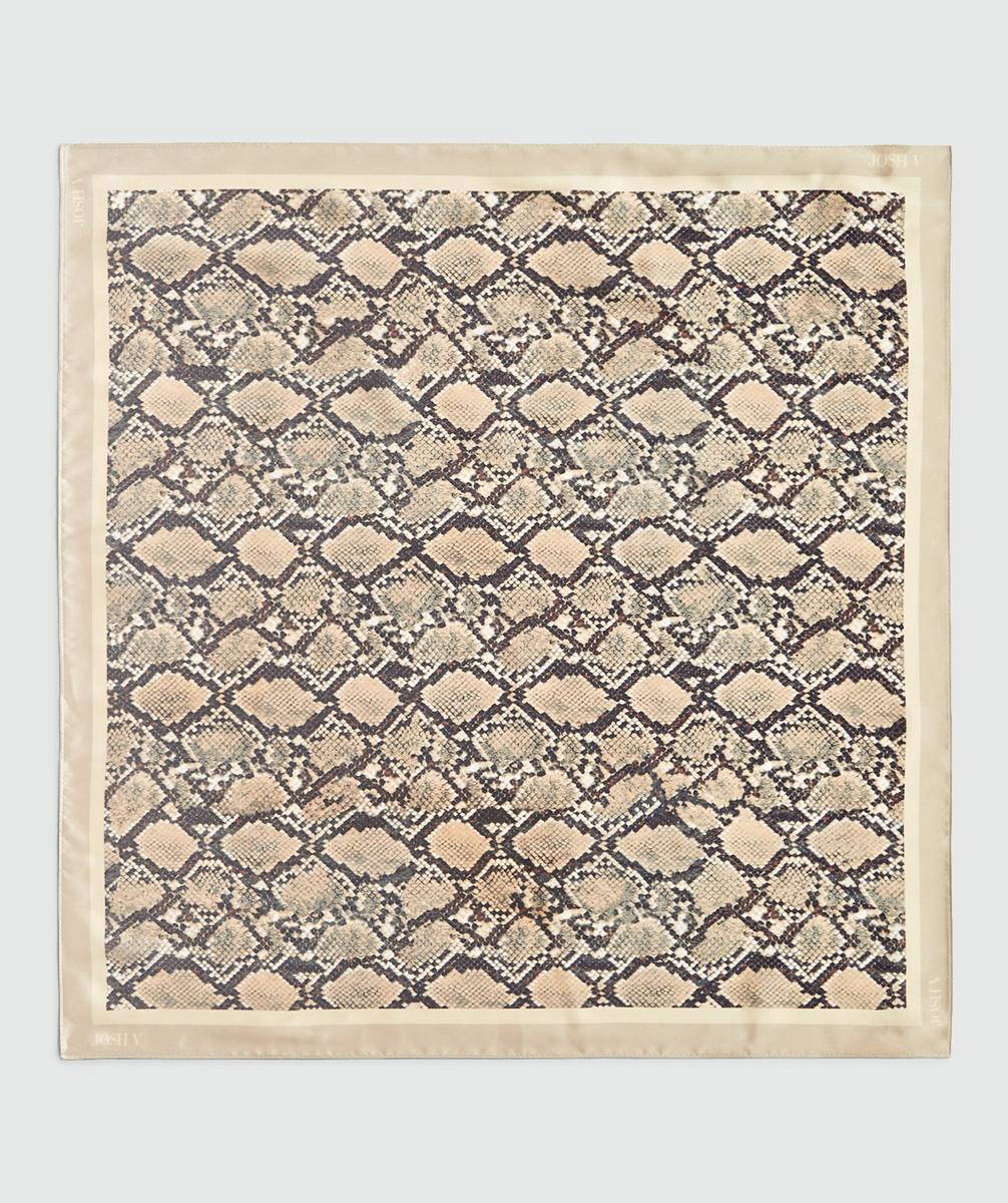 Josh V Sjaal Desie Groen 3