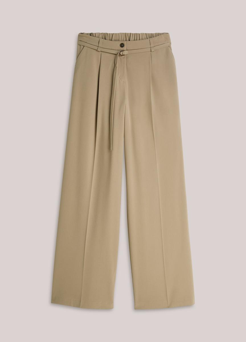 Summum Pantalon 4s2962-12364 Taupe 2