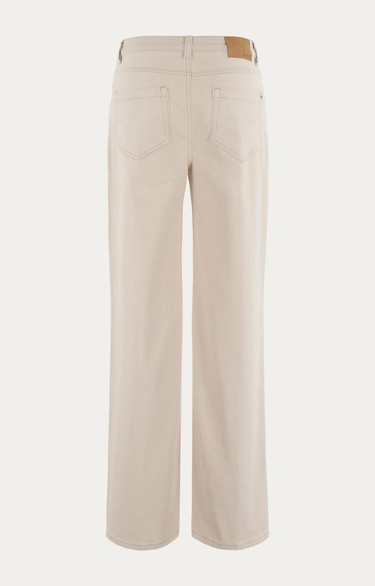 Anna Jeans Billie Off-White 4