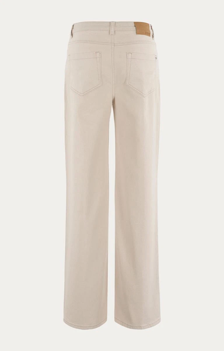 Anna Jeans Billie Off-White 4