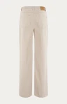 Anna Jeans Billie Off-White 4