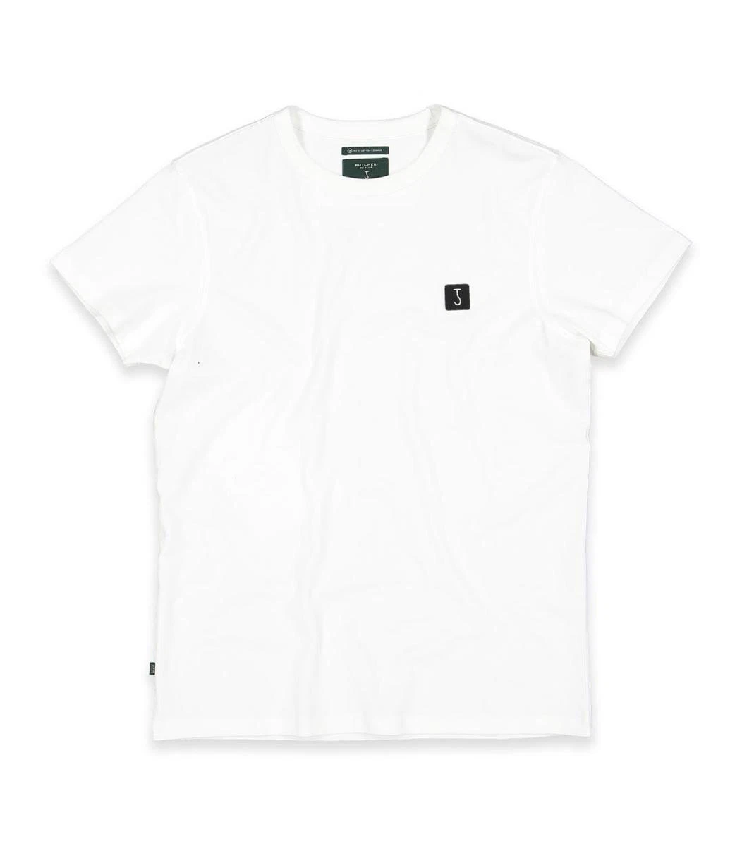 Butcher of Blue T-Shirt 2012001 Off-White 3