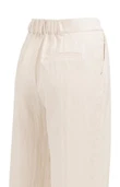 YAYA Pantalon 01-301253-605 Off-White 4