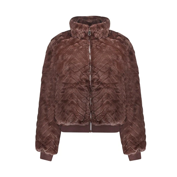 Geisha Jas 69526-19 Bruin 1