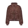 Geisha Jas 69526-19 Bruin 1