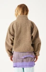 American Vintage Vest Hoktown Bruin 3
