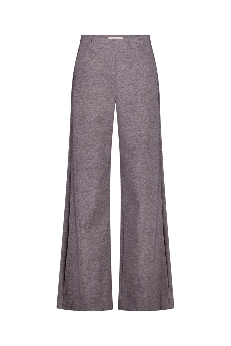 Studio Anneloes Pantalon Lexie trousers Grijs 1