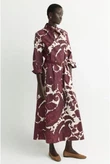 Xandres Jurk Kare Roze 1