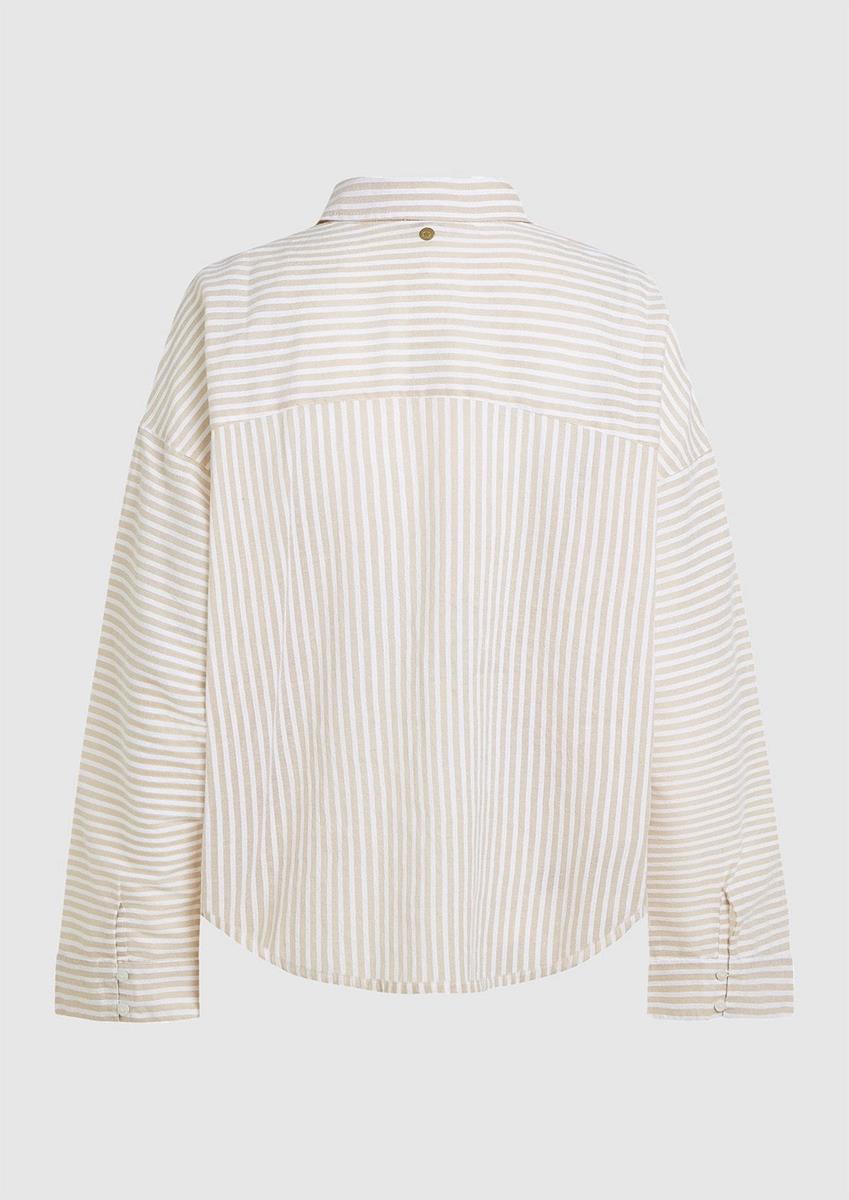 Circle of Trust Blouse Elena Beige 4