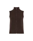 Msch Copenhagen  Vest 20188 Bruin 2