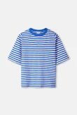 POM Amsterdam T-Shirt SP9531 Roze 2