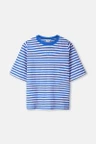 POM Amsterdam T-Shirt SP9531 Roze 2