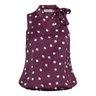 &Co Woman Top Amelia Paars 2