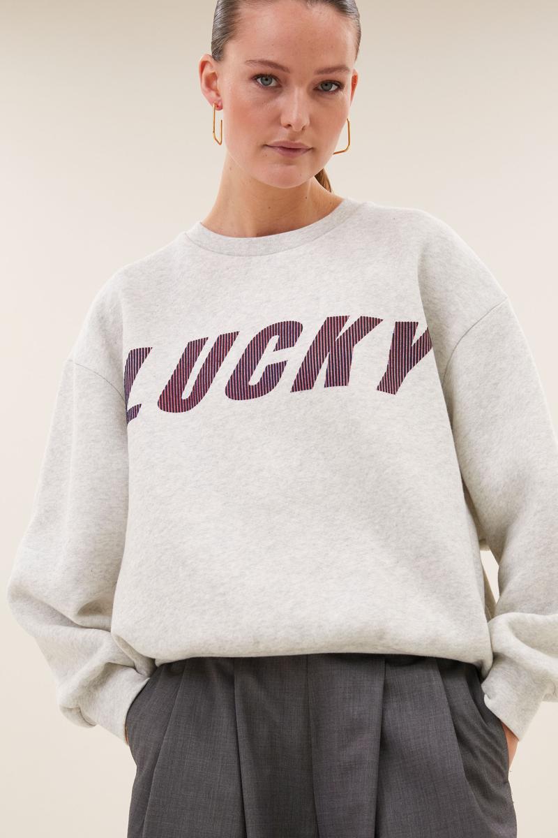 By-Bar Sweater 26418908 Grijs 4
