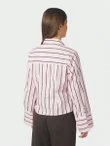 Neo Noir Blouse Rosa Roze 3