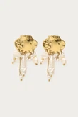 My Jewellery Oorbellen MJ16049 Goud 1