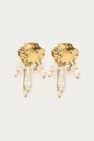 Oorbellen MJ16049