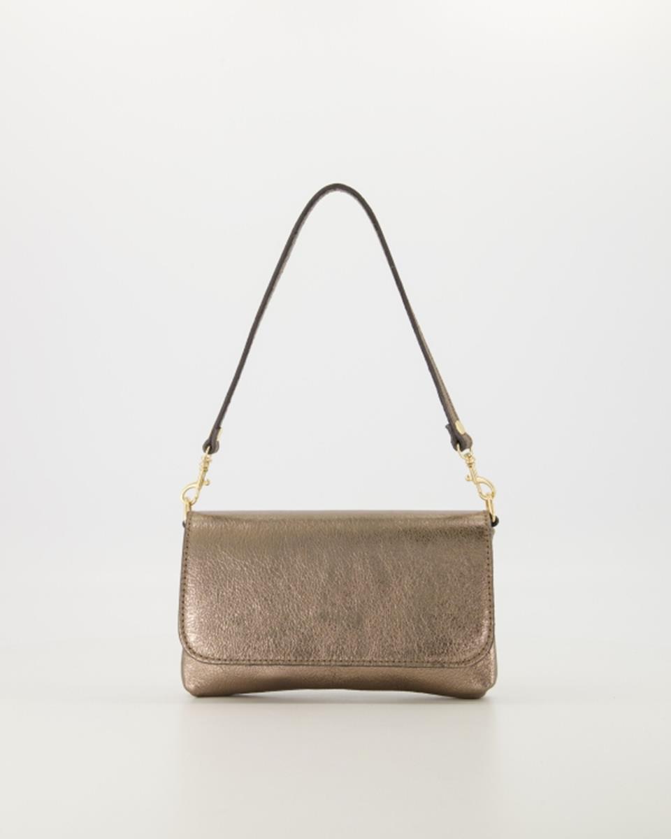 New Apparel Tas Lara Brons 1