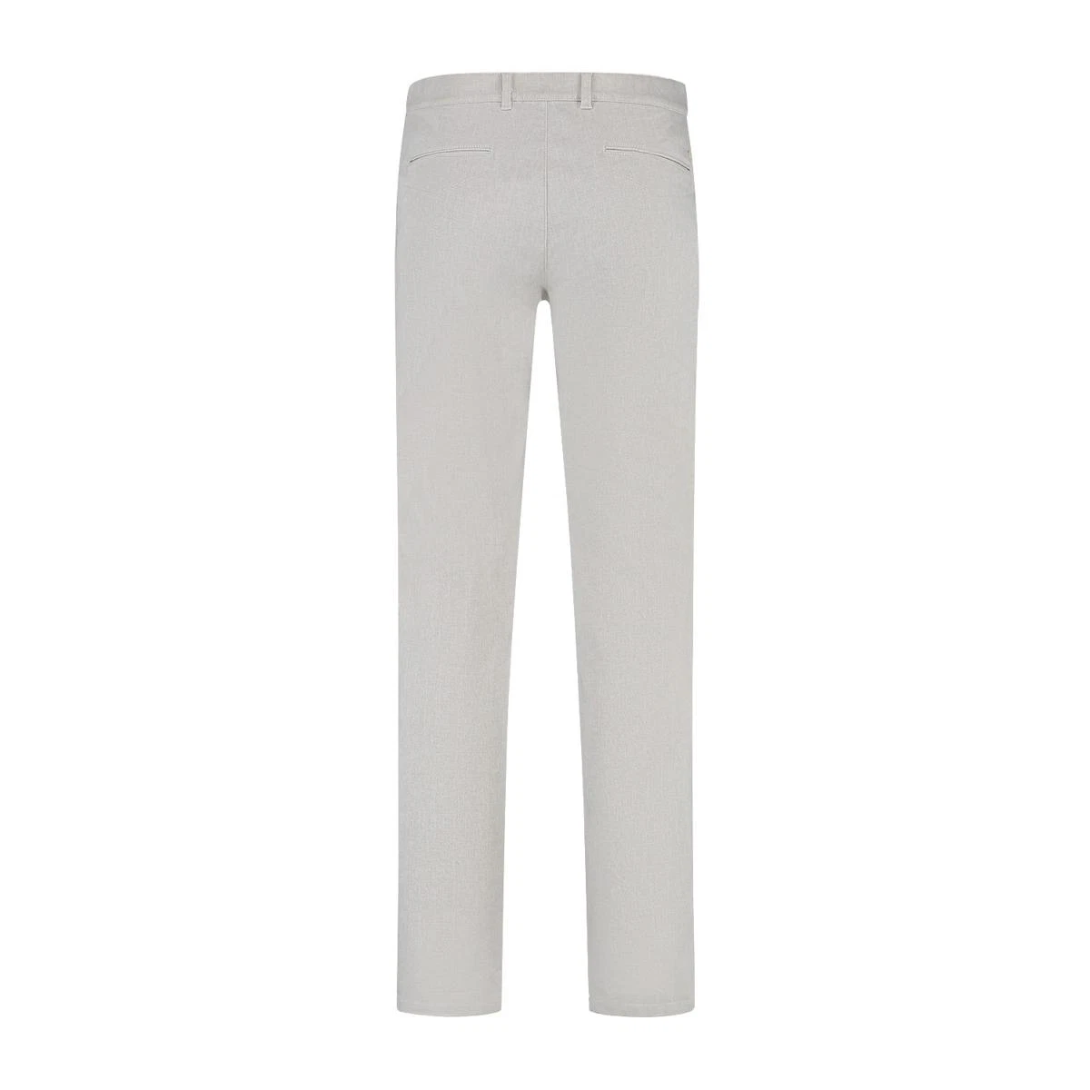 North84 Pantalon 84152122 Grijs 2