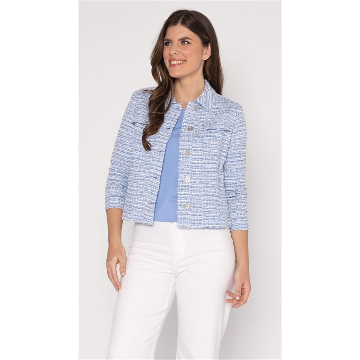 Roberto Sarto T-Shirt 611113 Blauw 5