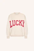 By-Bar Sweater Bibi Patchwork Off-White 2