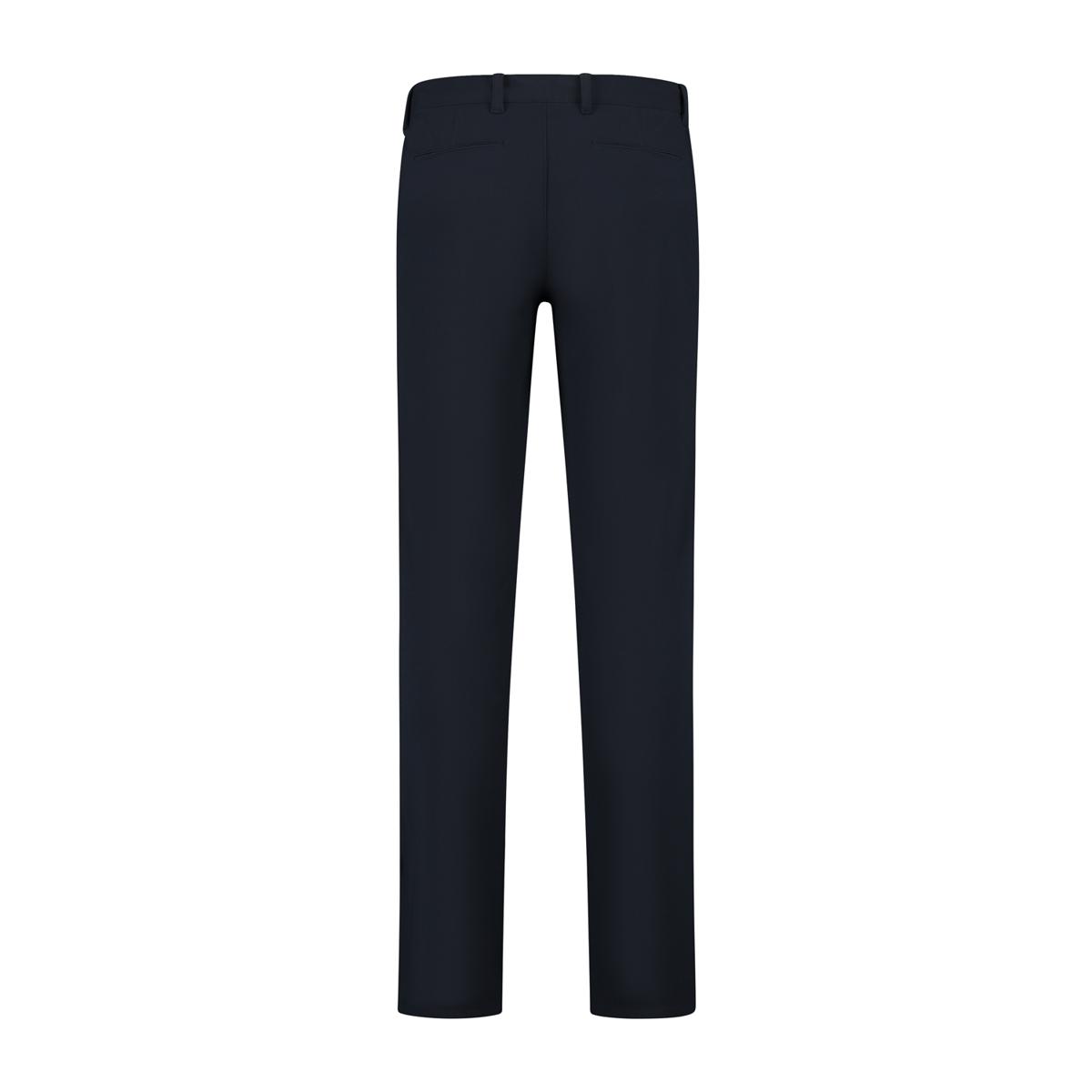 North84 North84 Pantalon 84142007 Blauw 2