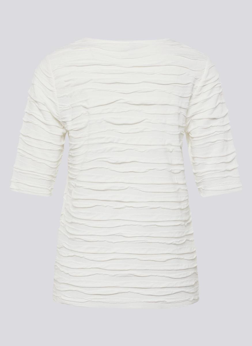 Rabe T-Shirt 56-115300 Off-White 3