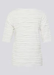 Rabe T-Shirt 56-115300 Off-White 3