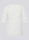 Rabe T-Shirt 56-115300 Off-White 3